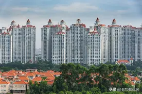 250万拿下省级学位+南向望江，不是做梦图片