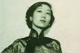 张爱玲：一种小我的圆满图片