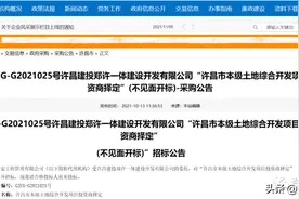 原卷烟厂、向阳路、群众路沿线等 19 宗土地或将迎来综合开发图片