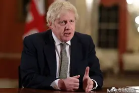 三次封国，立即生效！英国宣布全境封锁6周！学校全关，禁足在家图片