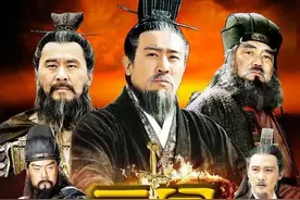 三国：曹操刺董失败，竟是故意为之，带你看懂曹操的厚黑学图片
