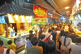 关于那些穿越2020的品牌，吴晓波只说了一半图片