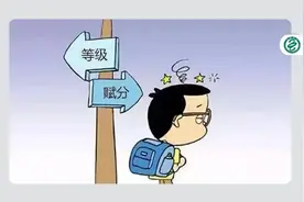 新高考出现低赋分甚至倒赋分？高考最后一个月，应该如何应对？图片