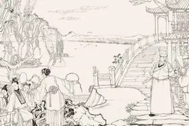 《儒林外史》中的女性形象：不卑不亢敢爱敢恨，挑衅理学不畏男权图片