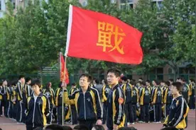 当年那些“衡水中学”毕业生，步入社会的表现，揭开了教育的真相图片
