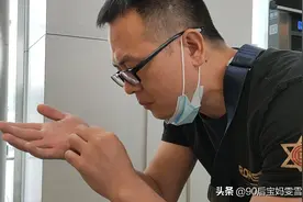 这是道哥和他爸爸之间的故事，听完后你的内心感受是怎样的？图片