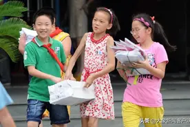 2021年郑州市区共有55所民办初中学校招生，招生范围请看清图片