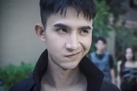 “赘婿”为什么会火？因为中国男性拼不动了图片