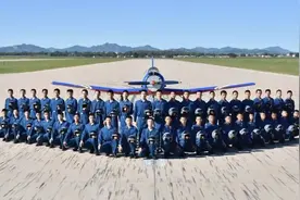 逐梦蓝天，岳阳11人拟被录取！有你认识的吗？图片