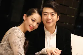 郎朗心痛忆往事：没给钢琴老师送红包，她差点毁了我一生图片