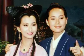 58岁“许官人”叶童，和富豪结婚33年，遭背叛4次选择终身不生图片