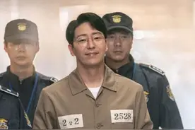 《顶楼3》里金顺玉终于做人了，千瑞珍、朱丹泰的监中生活好解气图片