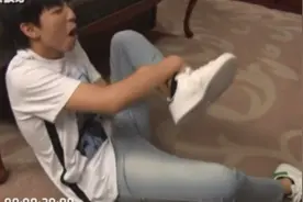 王俊凯逗比之中成长瞬间，不敢相信，小凯已经18岁了视频封面