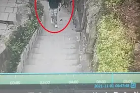 21岁女孩晨跑遇害，遗体被发现时衣冠不整，41岁嫌疑犯被抓图片