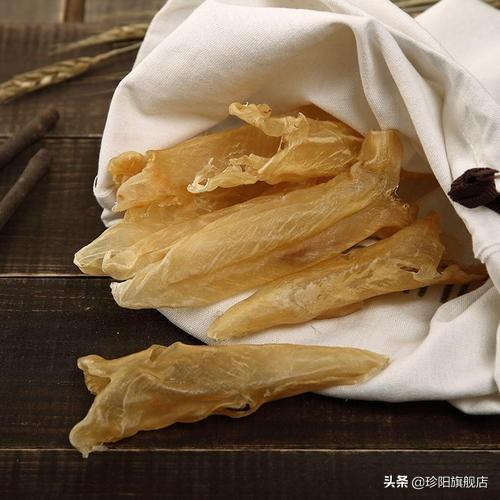 过期花胶可以吃用吗 2026年过期花胶可以吃用吗会中毒吗