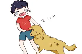 杭州女孩被狗咬伤至今昏迷，一文告诉你狂犬疫苗有多重要，收藏图片