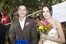 吴彦祖自曝缺少性生活：中年婚姻，是纯洁的友谊和过命的交情图片