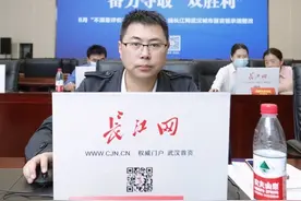 业主踩井盖受伤，投诉无下文？洪山区住房保障房管局物业科：已协调达成一致图片