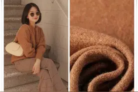 黄皮黑皮的女人，衣服颜色记住“3选3不选”，手把手教你美图片