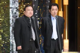 他被称作台湾王晶，一手捧红释小龙，却只能眼看着好友非正常死亡图片