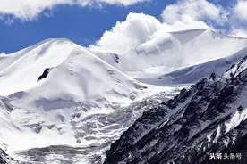 一九八三年考察队在昆仑山到底隐瞒了什么秘密？传闻与山海经有关图片
