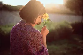 二婚女人的真心话：再婚十六年，做到这两点，感情越来越和顺图片