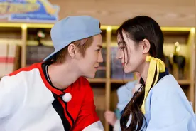 《奔跑吧》第1季(跑男第5季)无兄弟不奔跑图片