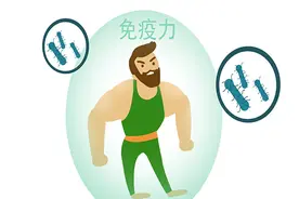 身体保持这5个平衡，可以让免疫力变强，免疫力才是身体的医生图片