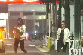 瘾君子​再次开始夜游图片