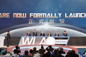 单项奖金1000万元！这个世界顶级奖项在沪创设图片