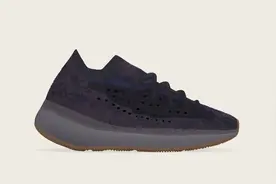 我又可以了！满天星 Yeezy 380“Onyx”曝光图片
