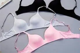 女生为什么要穿内衣， 那ABCD罩杯有什么区别？图片