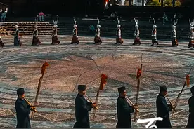 百城春晓：探访世界最大苗族聚居地 领略原汁原味苗寨文化图片