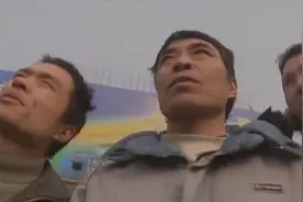 上海人眼里的中国影视剧经典悍匪，这才叫匪气图片