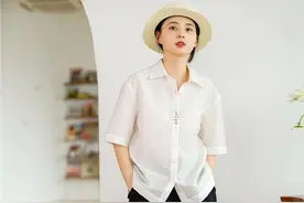 为什么我建议你衣服“买质不买贵”？看完这3点差异，你就明白了图片