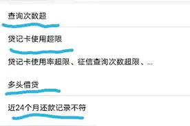 信用贷，最新审批要求图片