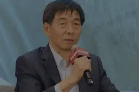 讲一个未来的十倍成长股图片