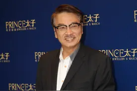 吴孟达追思会取消　金像奖播达哥担任颁奖嘉宾片段悼念图片
