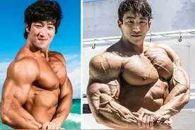 卧推时三头肌总是先力竭？训练重量难提升？3招教你提升卧推实力图片