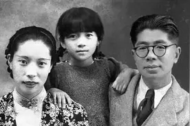 母亲不愿受苦逃离家庭，14岁少女与父亲坚守敦煌，成杰出艺术家图片
