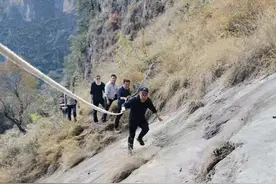 胡厚池：由“点”到“面”，沉下心“督”，扑下身“战”图片