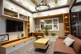 全屋定制真的值得做吗？在选择全屋定制前，它的坑和套路还望知悉图片