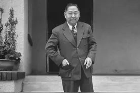 1949：国民党政权从南京到台北的分裂之路图片