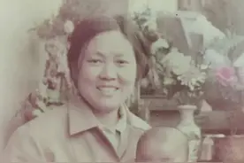 失“儿”复得！一位母亲34年的等待图片