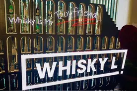 Whisky L！2020威士忌展攻略及小贴士图片