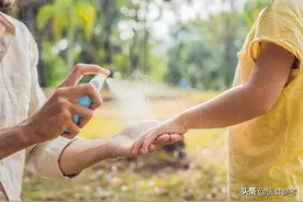 涂抹花露水引发大抢救！这起病例为所有人敲响警钟！扩散，现在知道还不晚图片