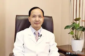 房颤了可以吃阿司匹林吗？北京安贞医院马长生教授：不能预防图片