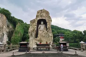 比杭州古老、比苏州安静！江南最宜居的城市，非这座千年古城莫属图片