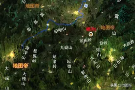 湖南郴州对广州有多重要？图片