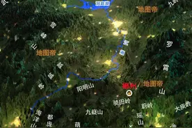 湖南郴州对广州有多重要？图片